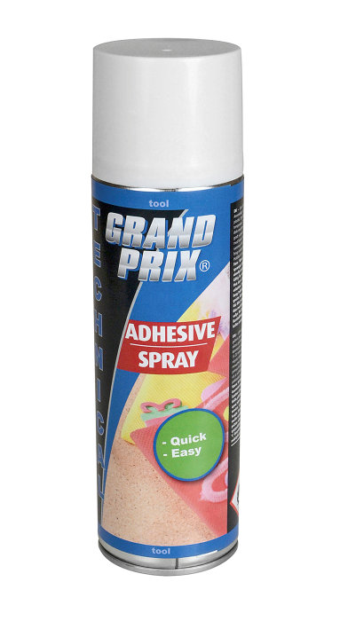 Limspray 300 ml - Grand Prix